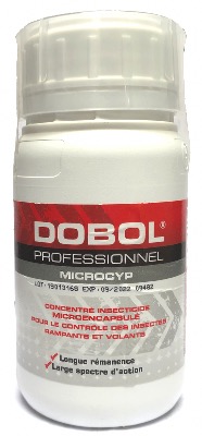 Dobol micro capsule - 250 ml -