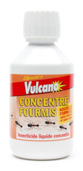 Insecticide anti fourmis - Fiole de 250 ml